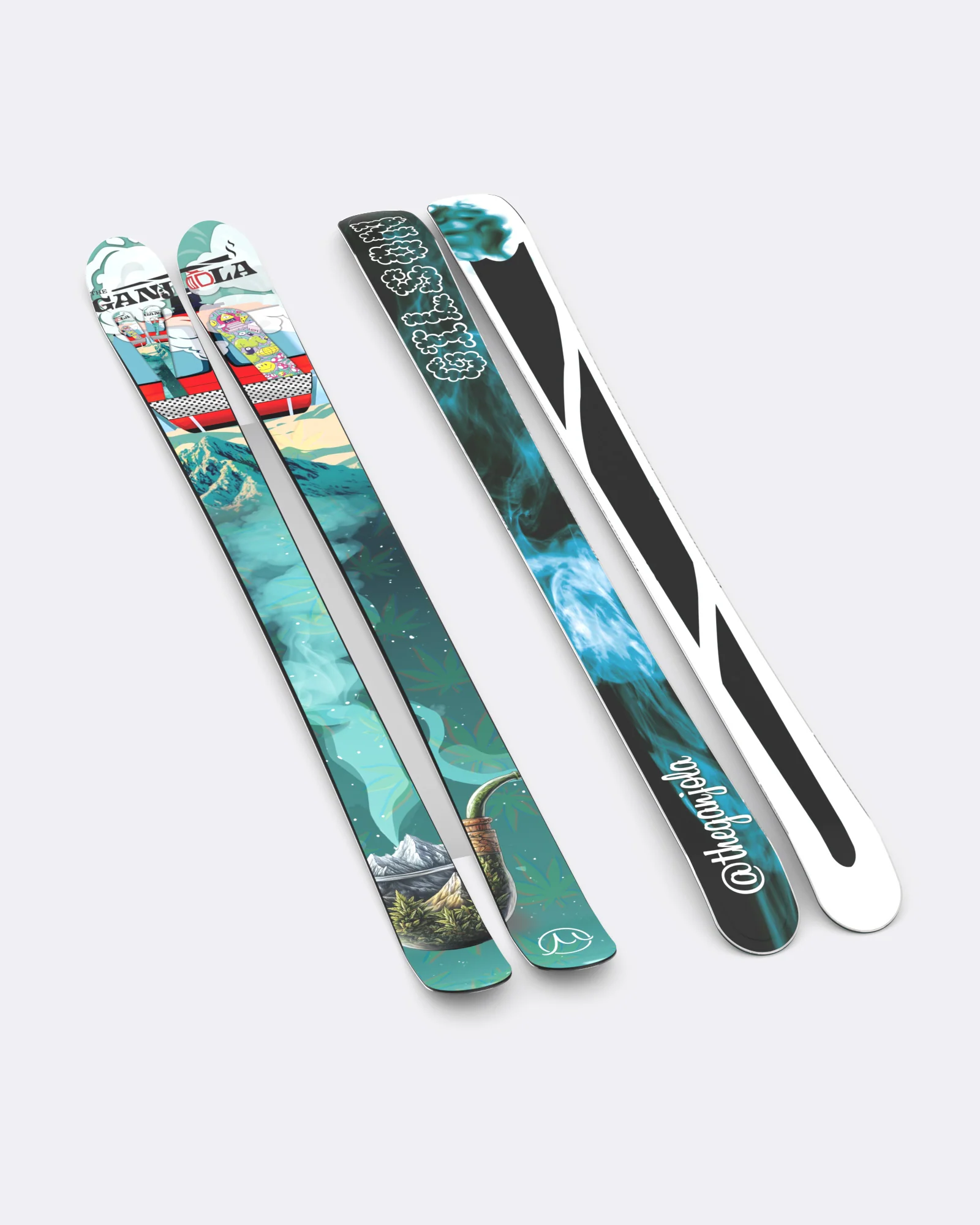 The Ganjola - Image 5