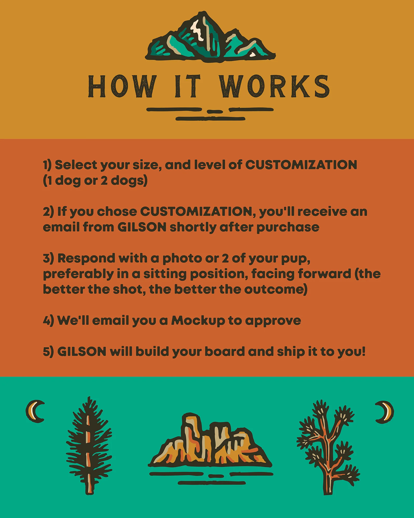 Trail Buddy - Image 3