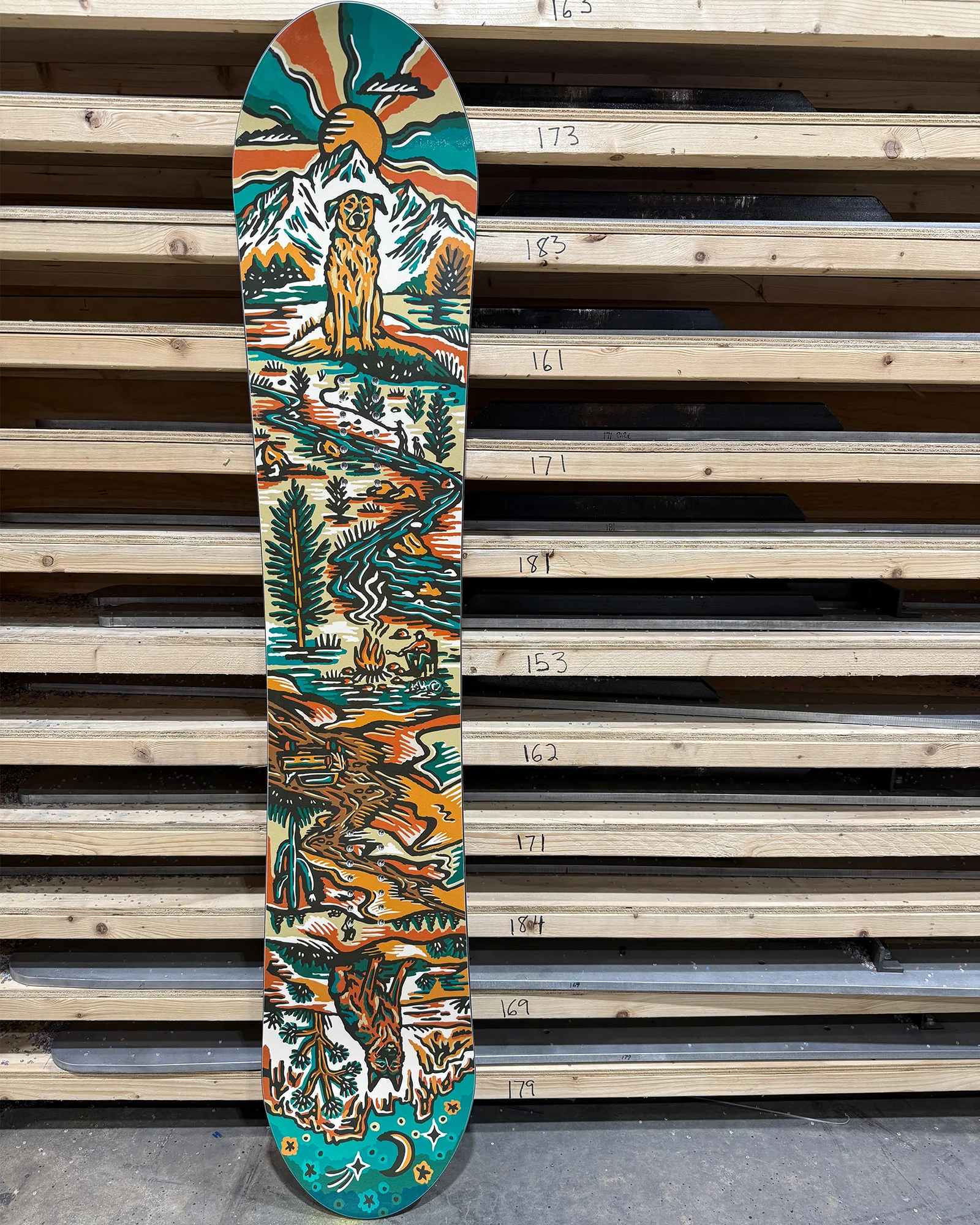 Trail Buddy - Image 4