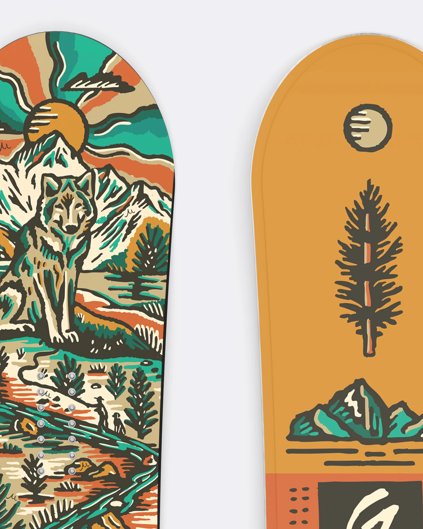 Trail Buddy - Image 6