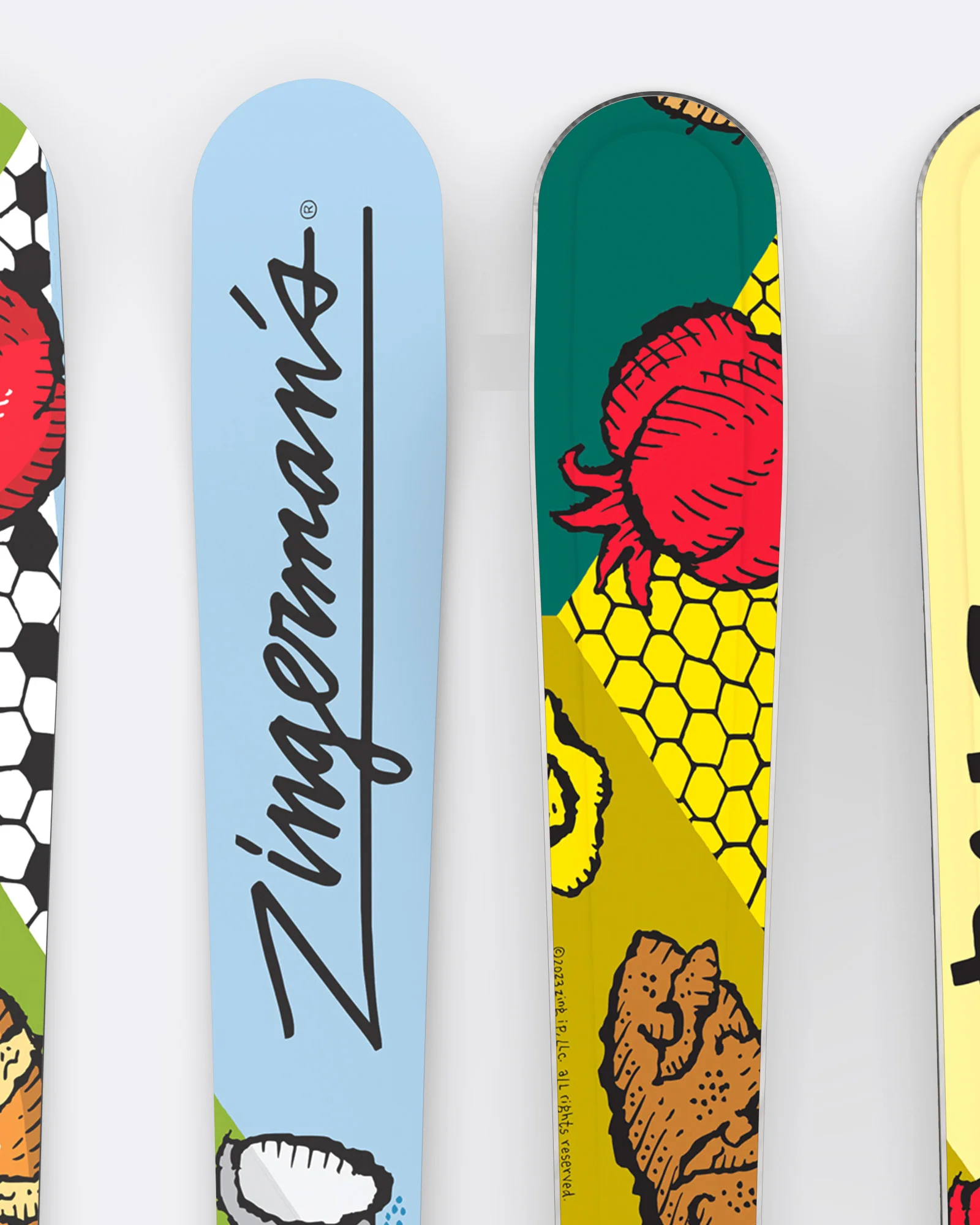 Zingermans x GILSON - Image 4