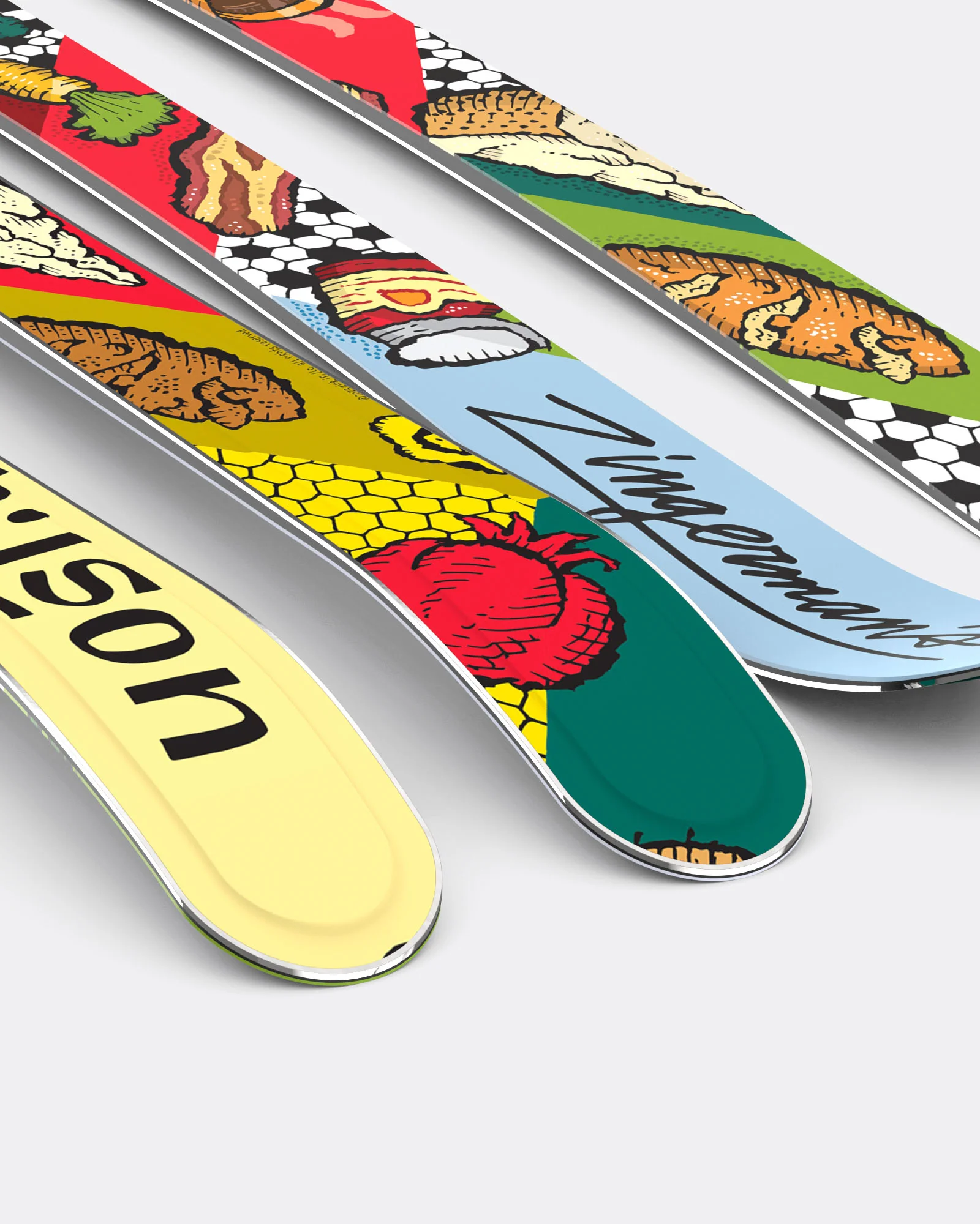 Zingermans x GILSON - Image 5